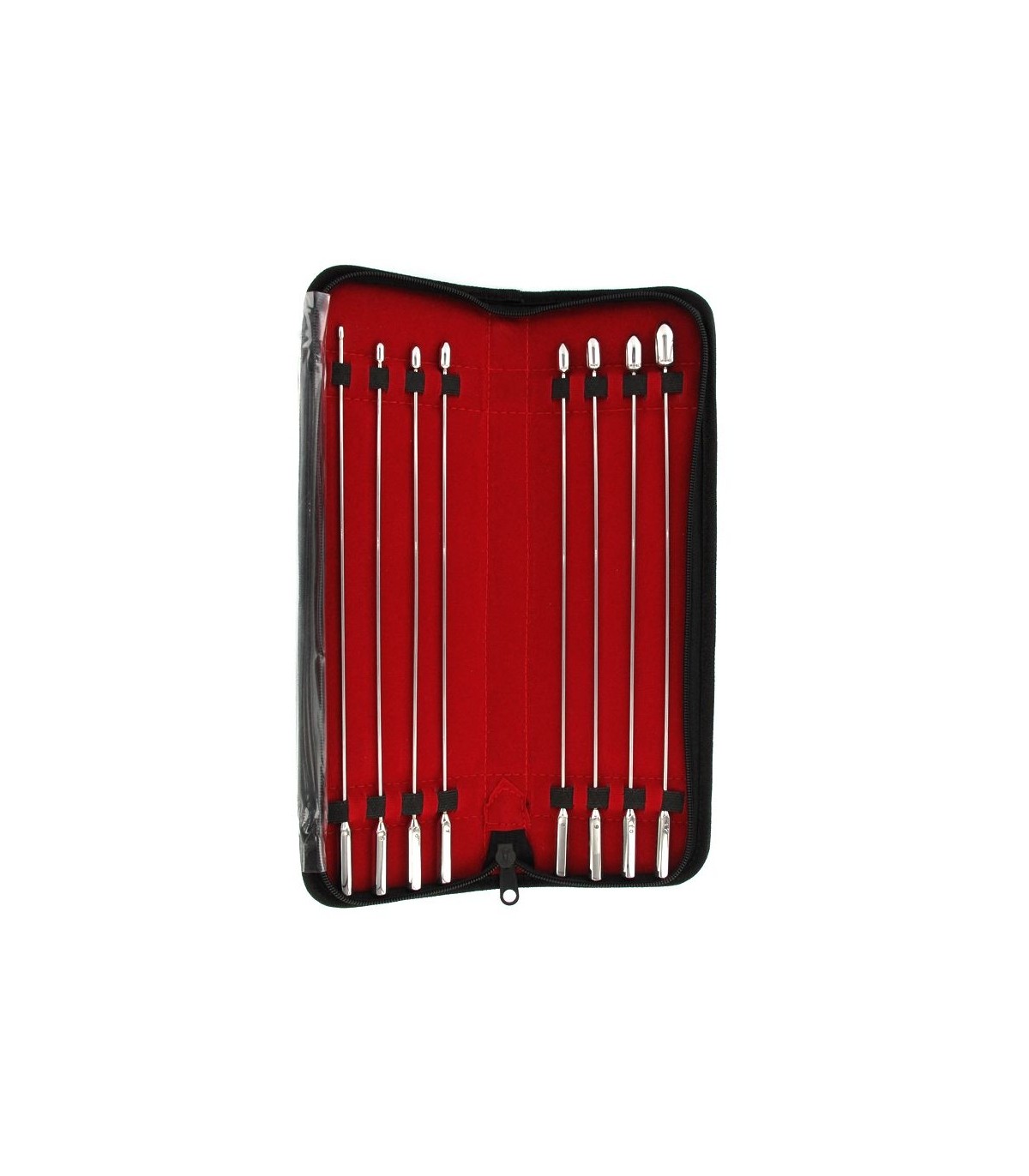 KIT DILATADORES URETRALES X 8