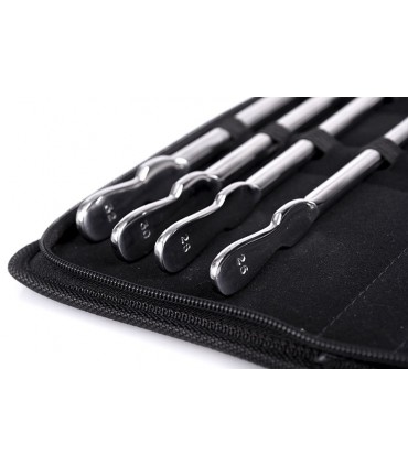 KIT DILATADORES URETRALES VAN BUREN