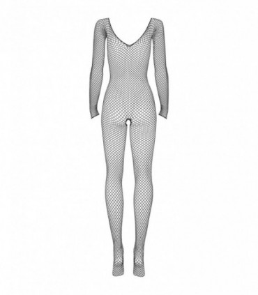 BODYSTOCKING N109 NERO S/M/L