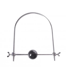 GAG BOCA CON BOLA 40 MM