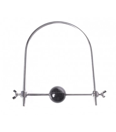 GAG BOCA CON BOLA 40 MM