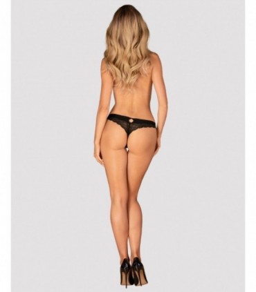 CHEMERIS PANTIES    XS/S