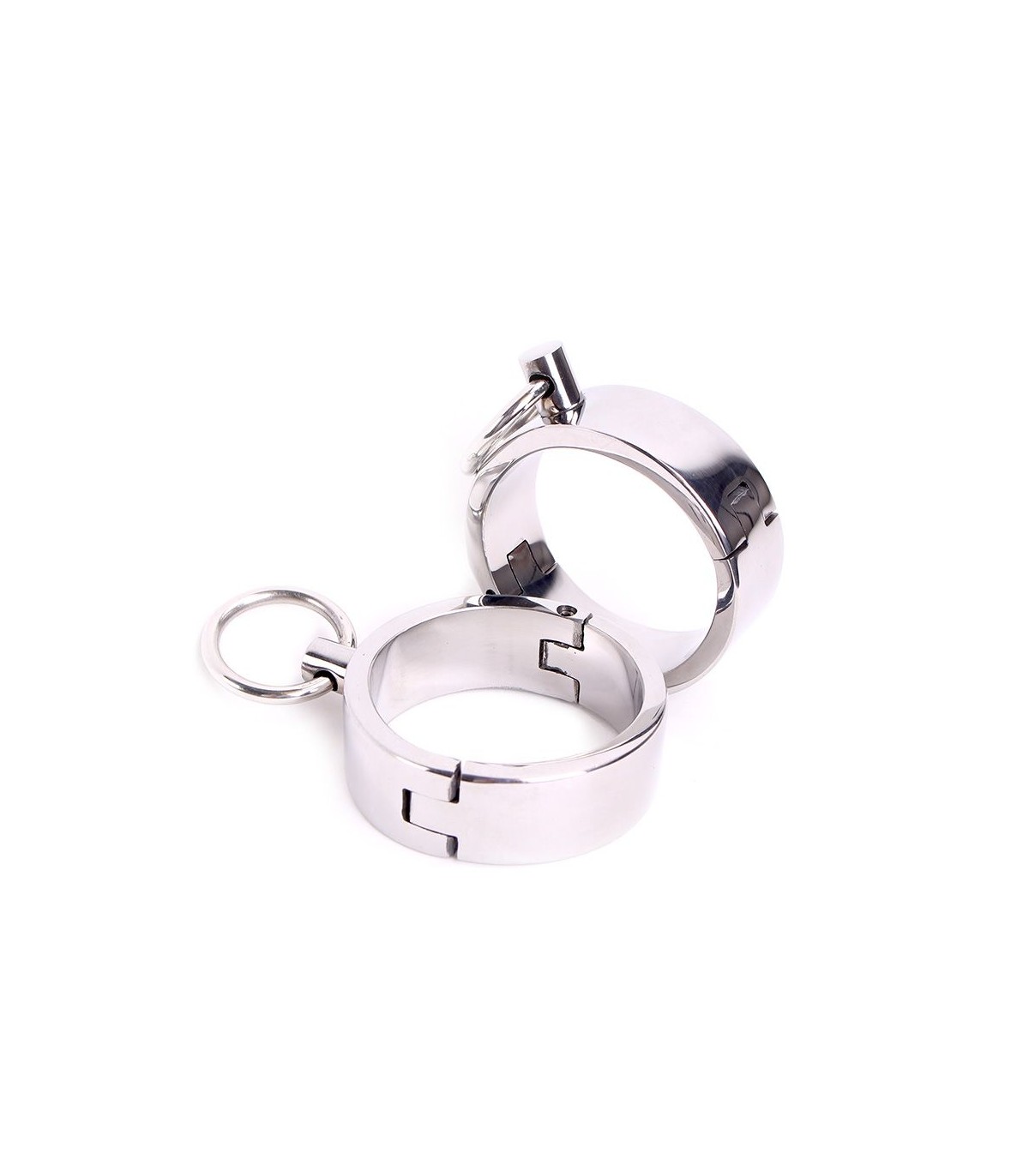 ESPOSAS METÁLICAS S