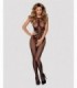 BODYSTOCKING G308 S/M/L