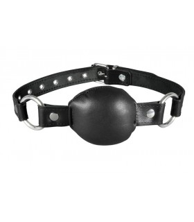 GAG PARA BOCA SILENCIADOR