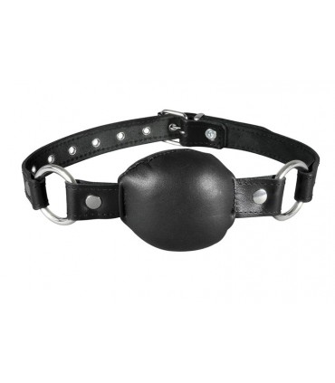 GAG PARA BOCA SILENCIADOR