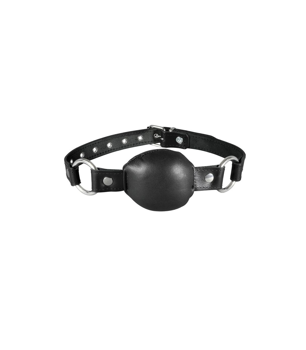 GAG PARA BOCA SILENCIADOR