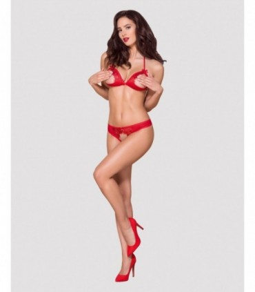 870-SEC-3 2-PCS SET L/XL