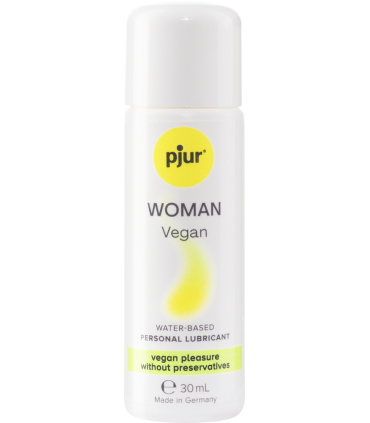 WOMAN VEGAN 30 ML