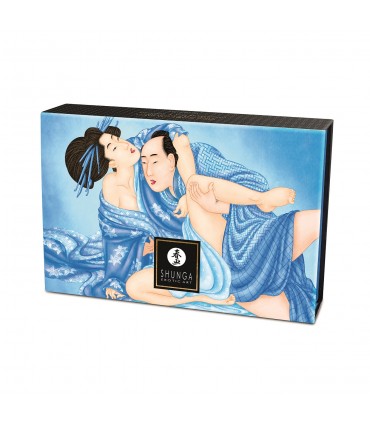 Shunga Körperpuder 75 g Kokosnuss