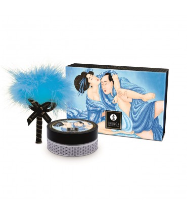 Shunga Körperpuder 75 g Kokosnuss