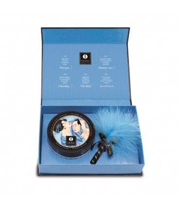 Shunga Körperpuder 75 g Kokosnuss