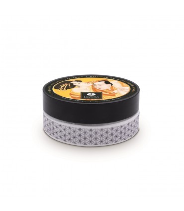 Poudre corporelle Shunga 75 g, saveur mangue