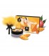 Poudre corporelle Shunga 75 g, saveur mangue