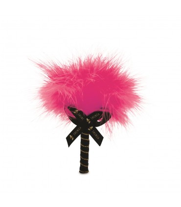 SHUNGA POLVOS CORPORALES 75 GR. FRAMBUESA