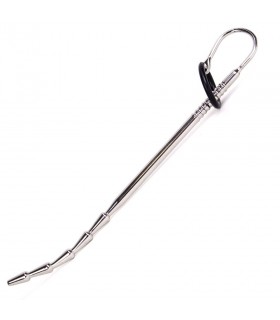 DILATATEUR URÉTRAL ONDULÉ 6