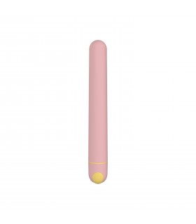 VIBRADOR VARY ROSA USB