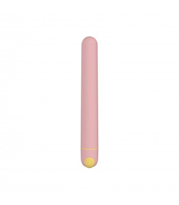 VARY PINK USB VIBRATOR