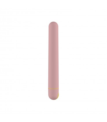 VARY PINK USB VIBRATOR