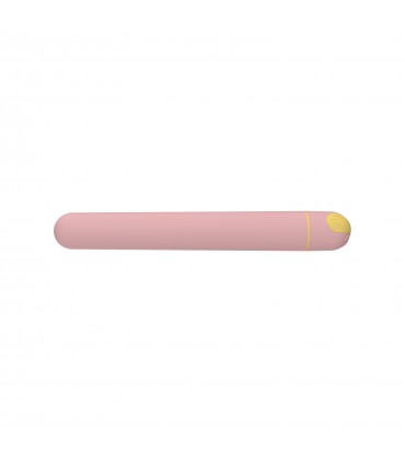 VARY PINK USB VIBRATOR