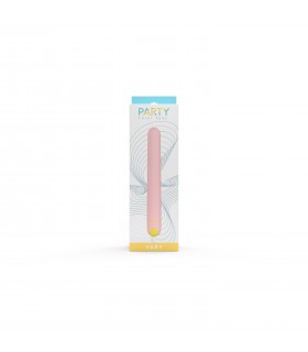 VARY ROSA USB-VIBRATOR