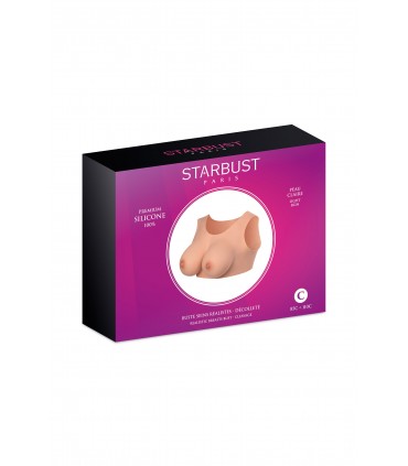 BRUSTUMFANG UNKLAR S