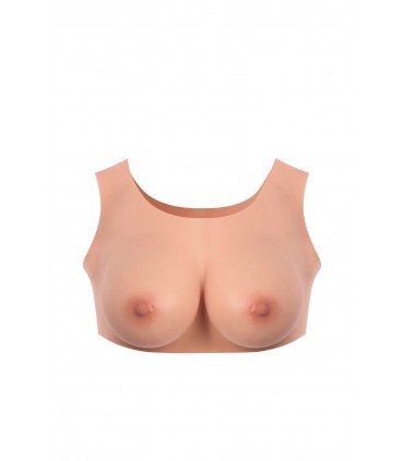 BUST CHEST UNCLEAR M