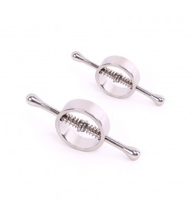 PINZAS PEZONES / TESTÍCULOS