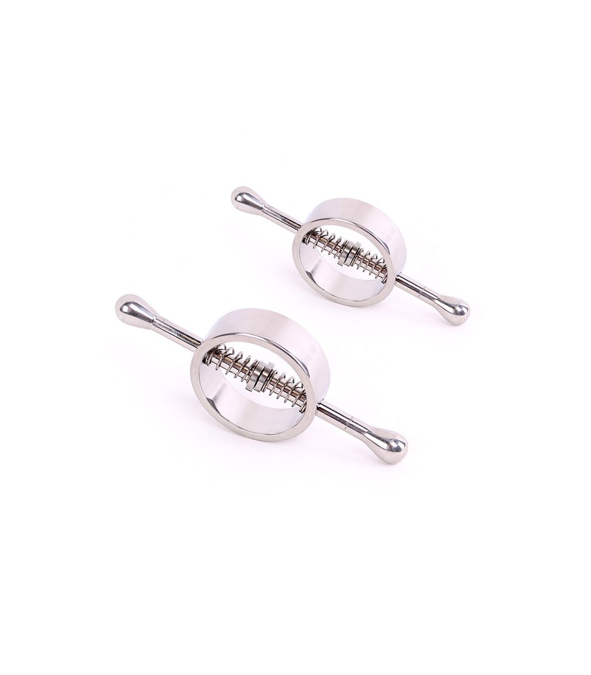 PINZAS PEZONES / TESTÍCULOS 