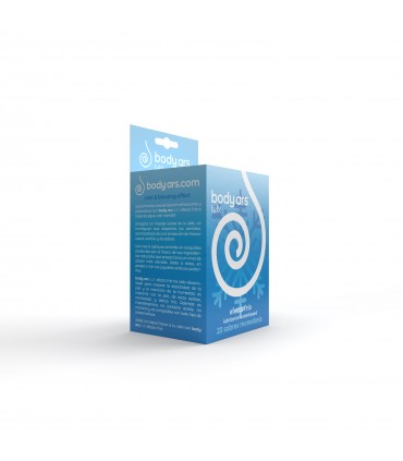 COLD WATER LUBRICANT 20 SINGLE DOSE 4 ML