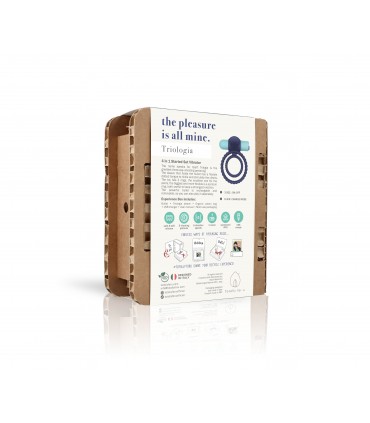 TOTALLY CASUAL TRILOGIA