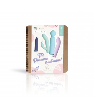 TOTALLY CASUAL PRIMO