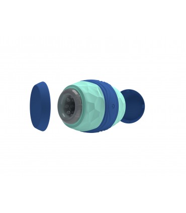 MASTURBADOR VIBRADOR WANKY USB