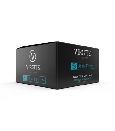 CREMA EXTRA LUBRICANTE ANAL & FISTING 200 ML