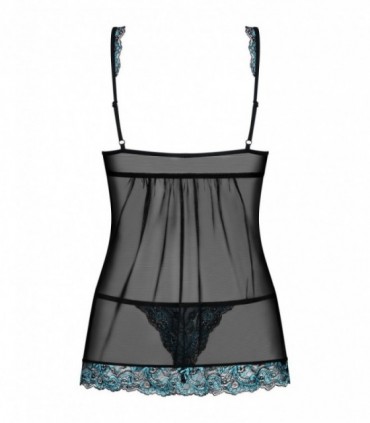 AMANTA BABYDOLL & THONG S/M