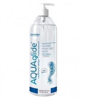  AQUAGLIDE 1000 ML