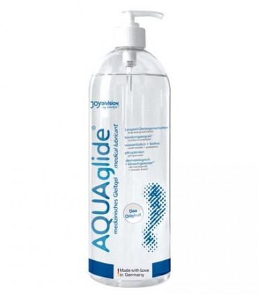  AQUAGLIDE 1000 ML