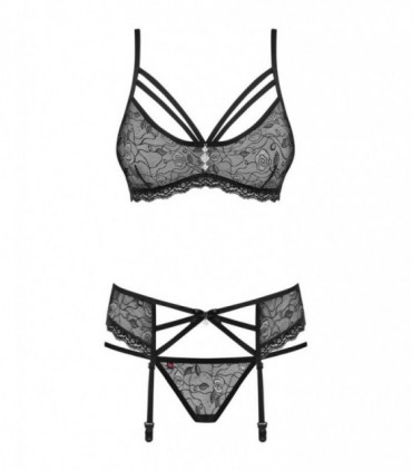 818-SEG-1 SET 3 PZ S/M