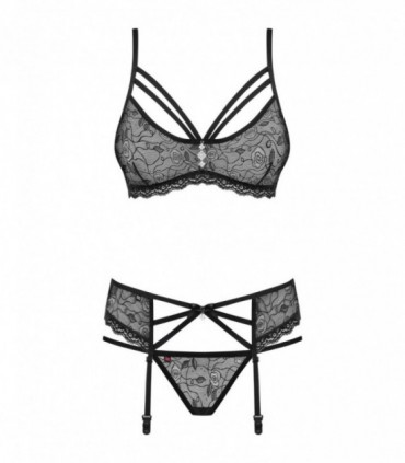 818-SEG-1 SET 3 PZ L/XL