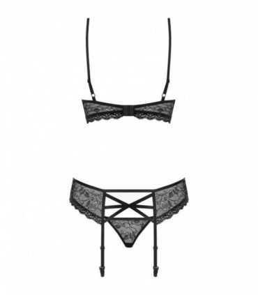 818-SEG-1 SET 3 PZ L/XL