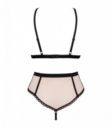 LILINES 2-TEILIGES SET S/M