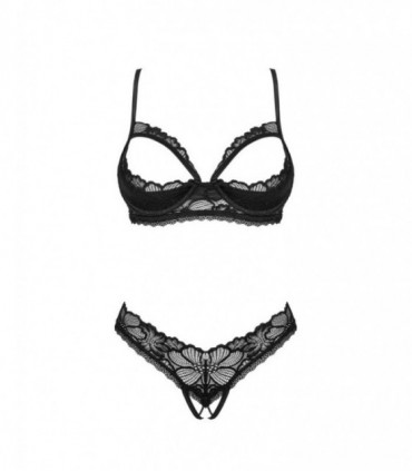 SERAFIA 2-PCS CUPLESS SET  XS/S