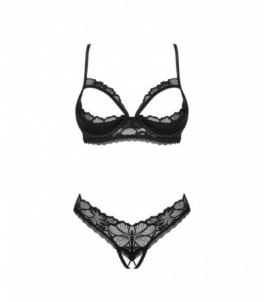 SERAFIA 2-PCS CUPLESS SET  XS/S