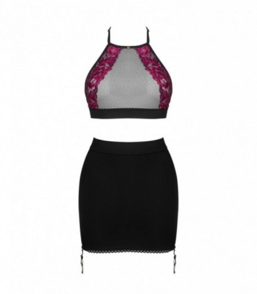 ROSENTY TOP & SKIRT XS/S