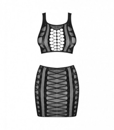 K102 TOP E GONNA S/M/L