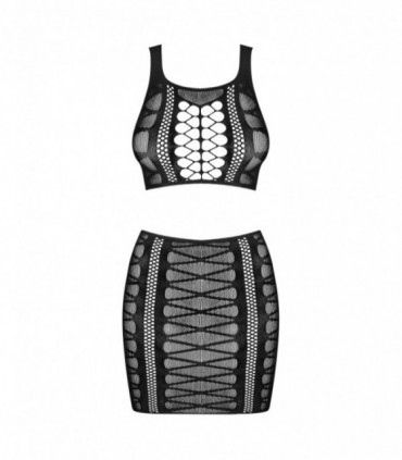 K102 TOP E GONNA S/M/L