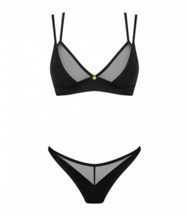 NESARI 2-TEILIGES SET M/L