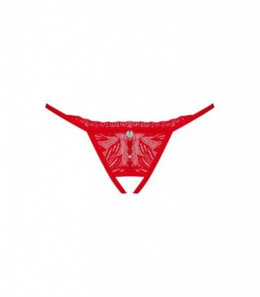 CHILISA STRING SANS CROCHET XL/2XL