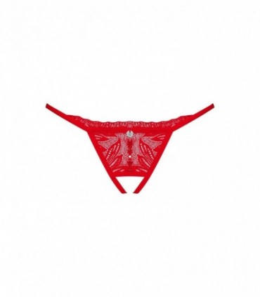 CHILISA STRING SANS CROCHET XL/2XL