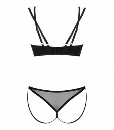 SET 2 PEZZI NESARI XS/S